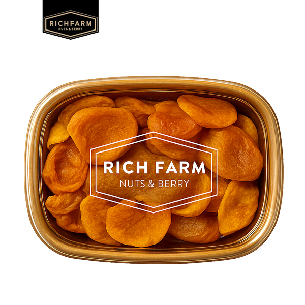 리치팜너트 청도곶감말랭이 400g, 8개, 400g 133,000원