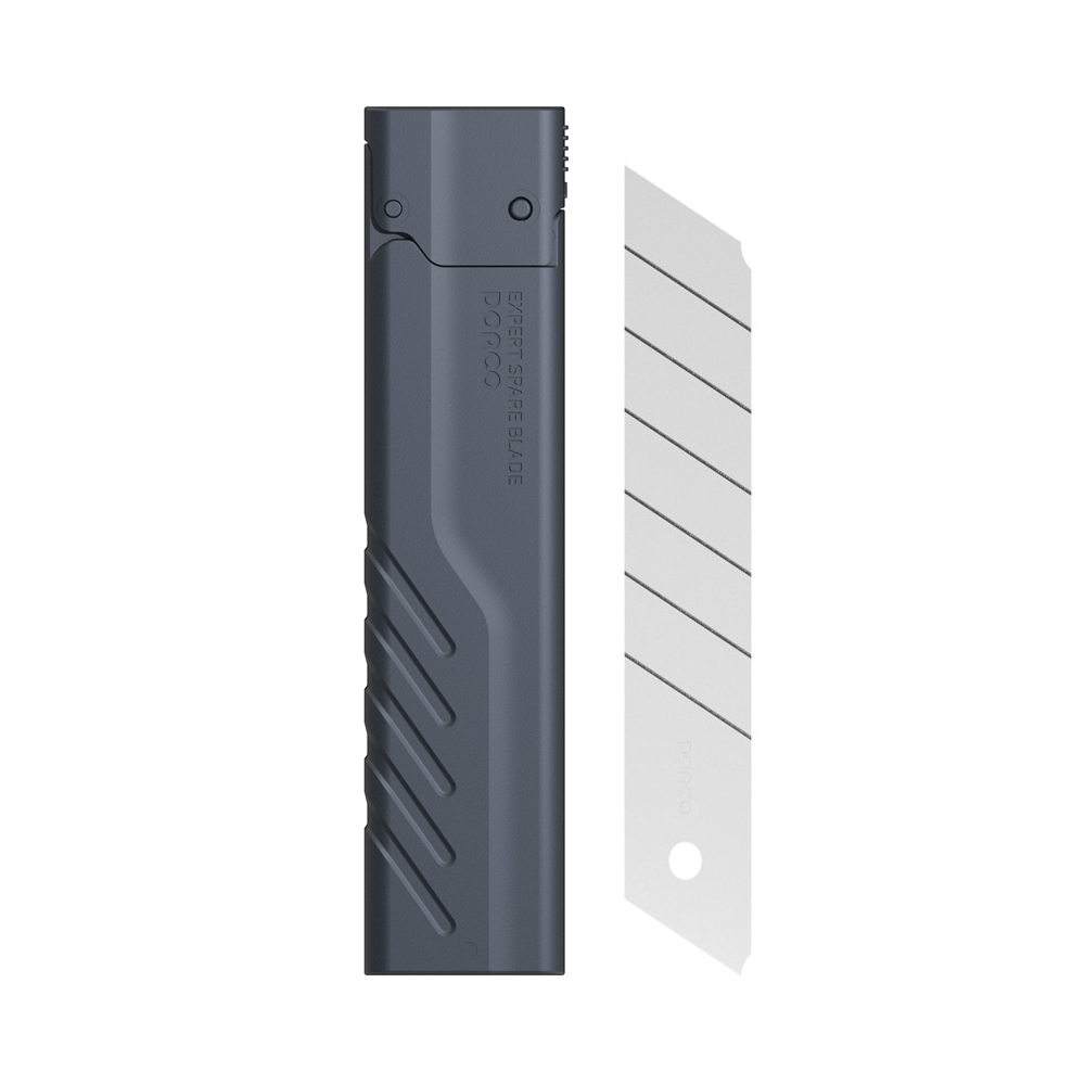 도루코 프로컷 커터날 XL 10개입 특대 커터칼날 3,940원