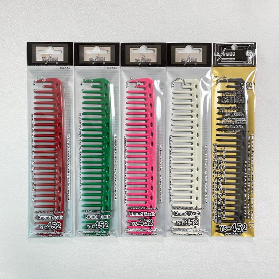 [빗나라] 와이에스박 YS-452 커트빗 컷트빗 26,000원