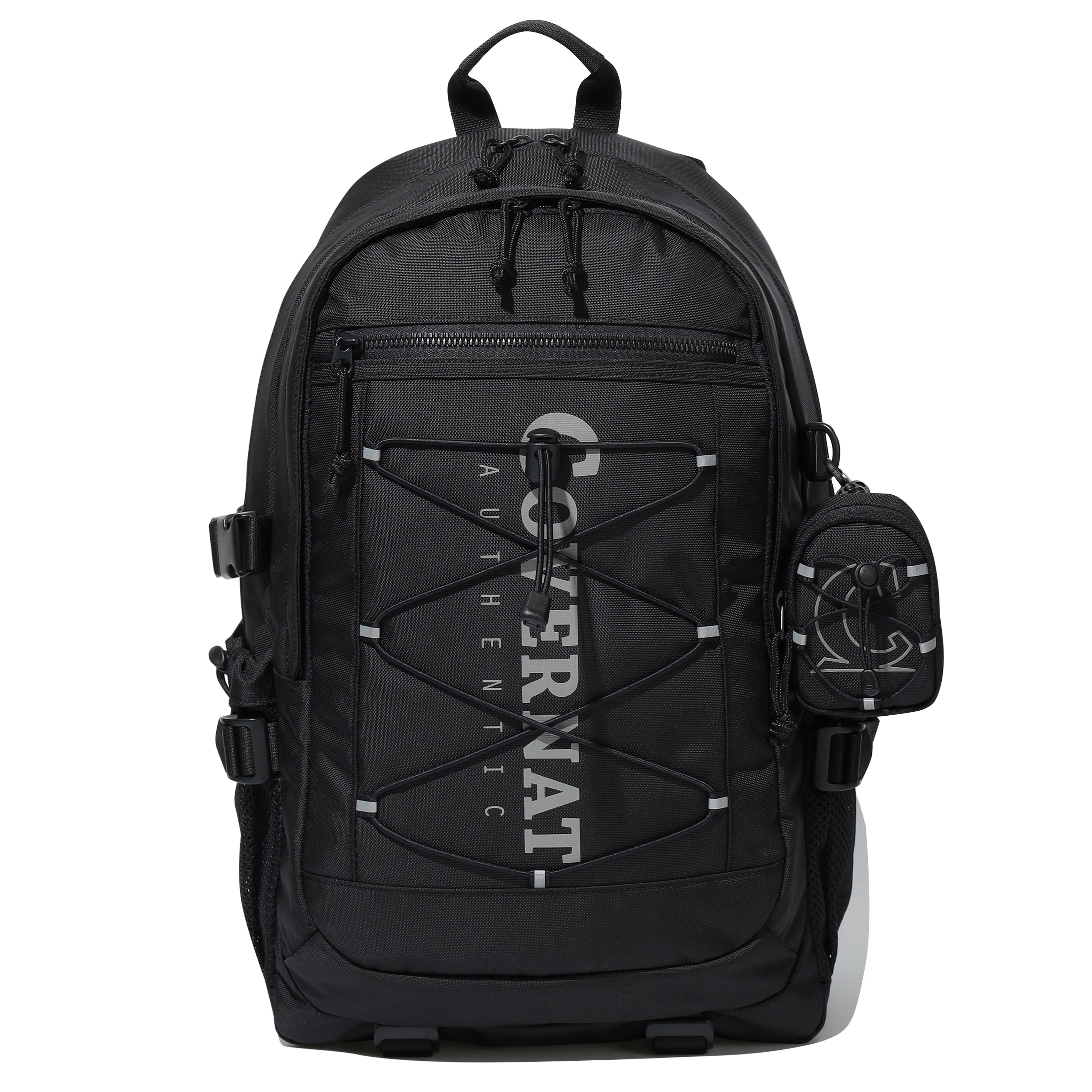 커버낫 남녀공용 뉴 어센틱 백팩 27L 112,000원