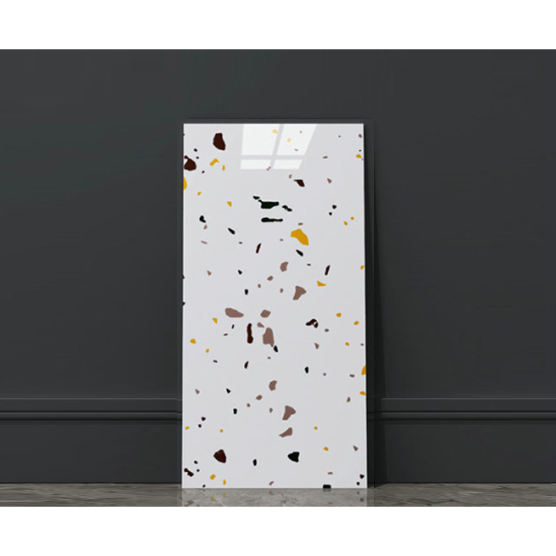 마벨인홈 인테리어 벽면 접착식 모노타일 폼블럭 시트지 30x60cm 6개, 석기시대 6,900원