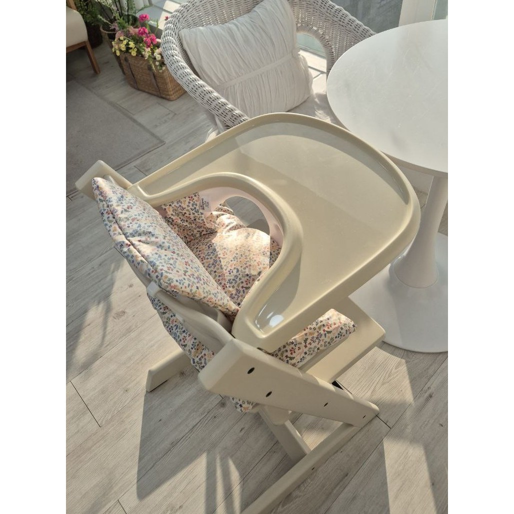 젬베베 트립트랩 트레이 스토케 트립트랩 베이비세트 호환 플라스틱 트레이 KC 어린이제품 가구인증 29,000원