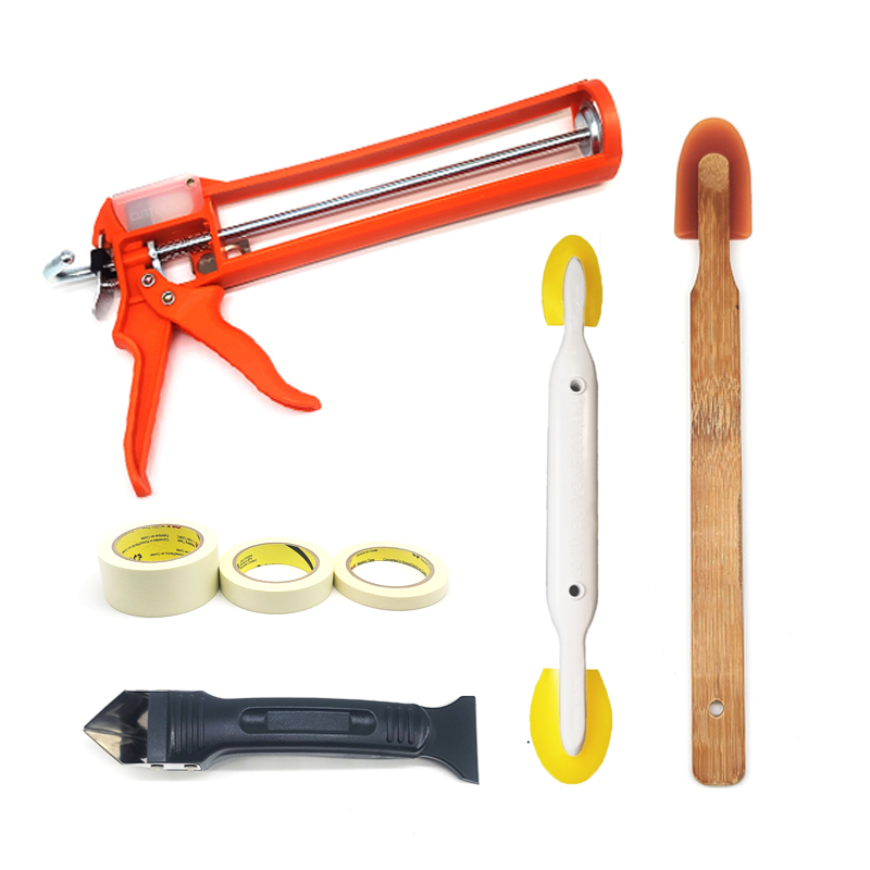 실리콘건 헤라 실리콘제거기 3,500원