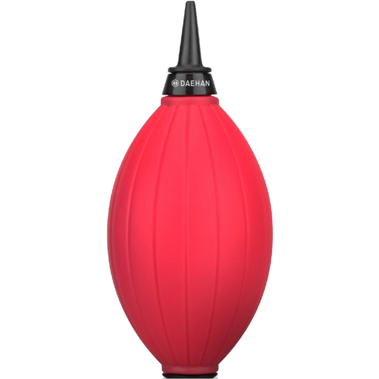 대한 키보드 카메라 렌즈 청소 고무펌프 먼지제거 에어 블로워 6,980원