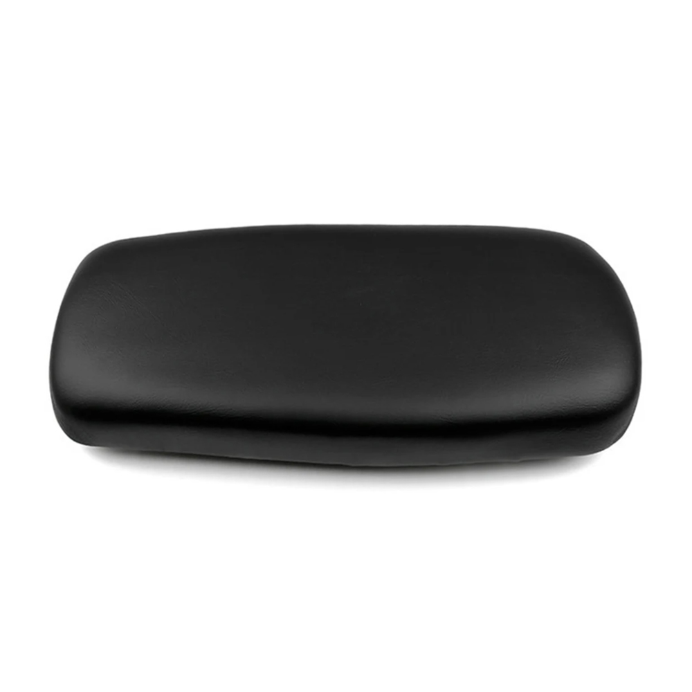 셀렉트템 자전거 짐받이용 안장 패드 쿠션 방석 시트, 1개, 검정색 6,300원