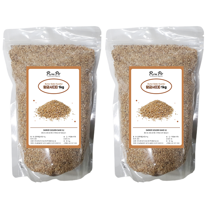 로라펫 황금사 대 1kg 8,030원