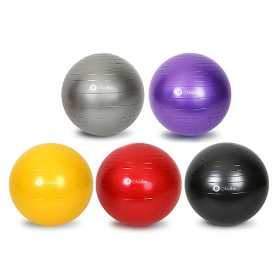 멜킨 그랜드짐볼 65cm 안티버스트 필라테스 홈트 36,400원