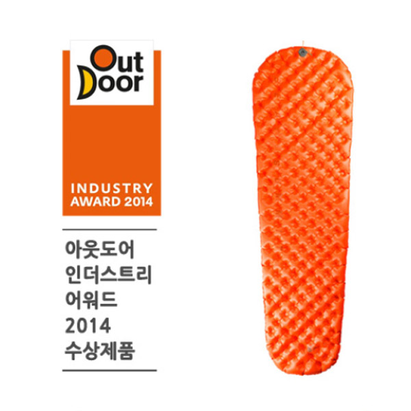 씨투써밋 매트리스 울트라라이트 인슐레이티드 RG 여성용 122,550원