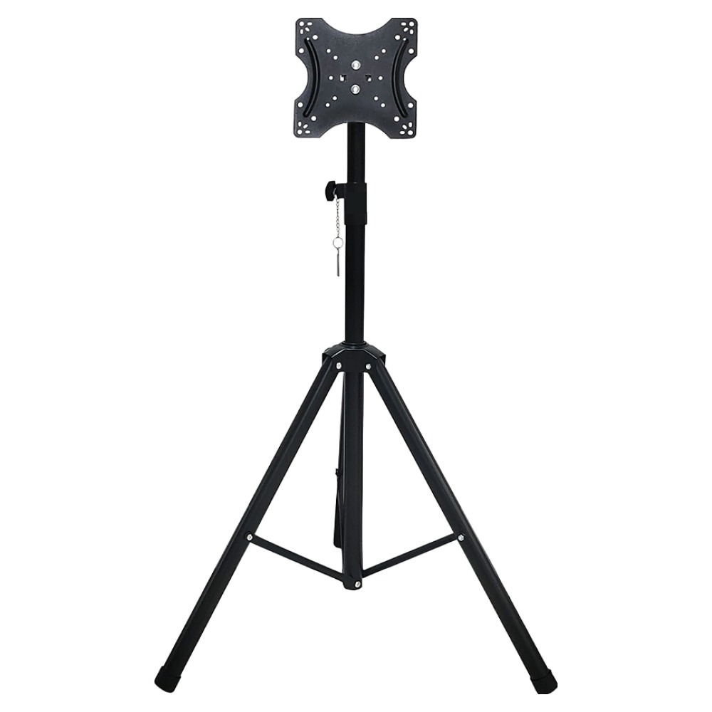 엘디엘마운트 이동식 삼각대형 TV 스탠드 거치대, 1개, APL-TS22T 40,500원