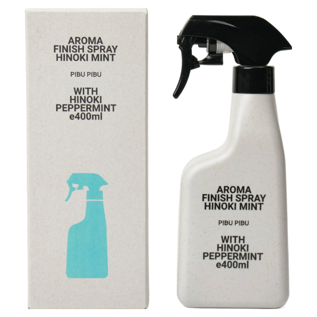 피부피부 피니쉬 살균 탈취 아로마 스프레이 히노키민트(히노키&페퍼민트) 28,000원