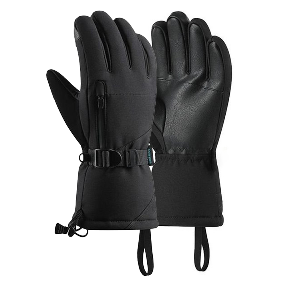 뮤롬 3M 충전재 사용 방수 커플 스키보드장갑 34,790원