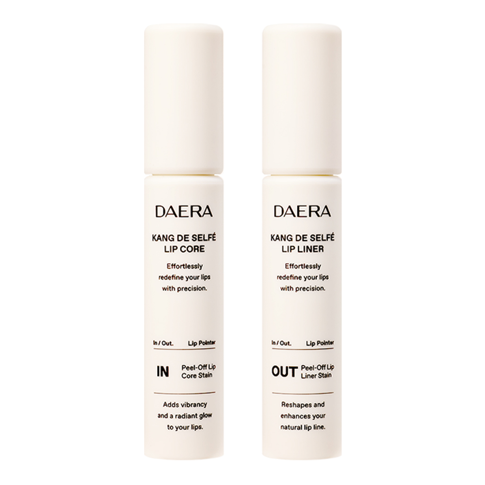 대라 [2종 SET] 입꼬리 교정 립타투 캉 드 셀페 립 플럼퍼 입술 볼륨 워터프루프 오버립, 1개, 2종 SET 38,000원