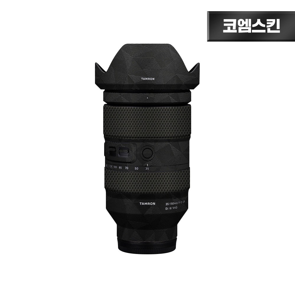 [코엠스킨] 탐론 35-150mm F2-2.8  카메라 렌즈 필름 소니 마운트 25,800원