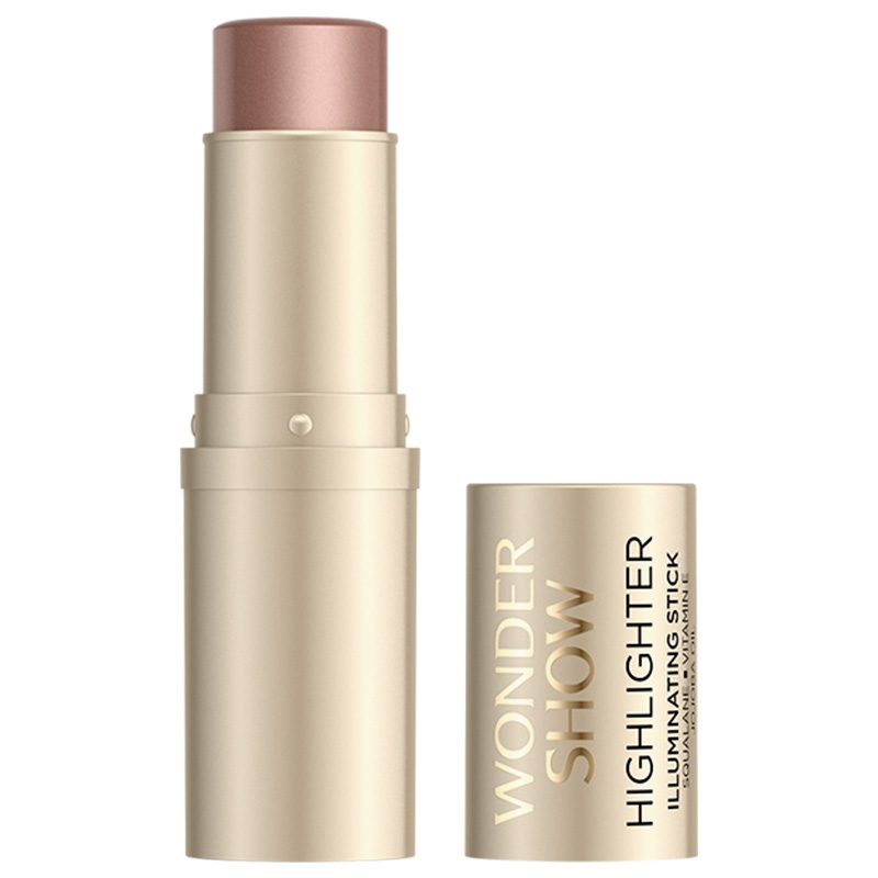 [공식수입] 원더 쇼 하이라이터 일루미네이팅 스틱, 1개, 01 스타 라이트 24,500원