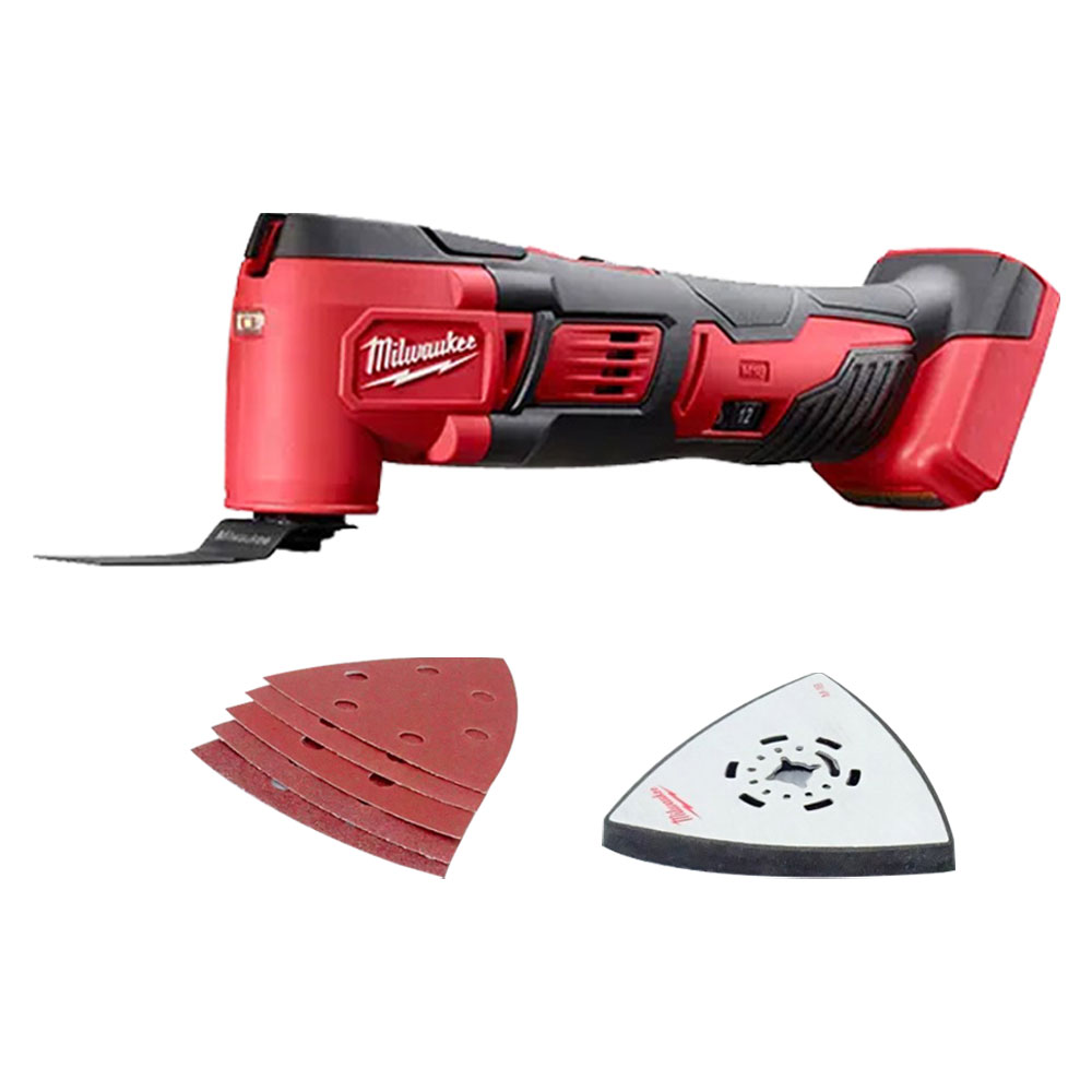 밀워키 충전 베어툴 멀티커터 M18 BMT-0 160,030원