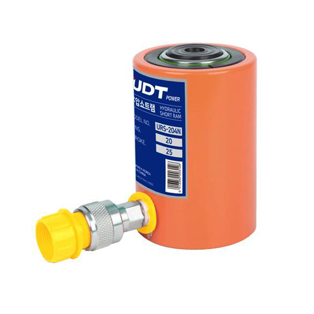 책임툴UDT 유압 센터홀 램 작기 UC-301N 30T-50MM 284,900원