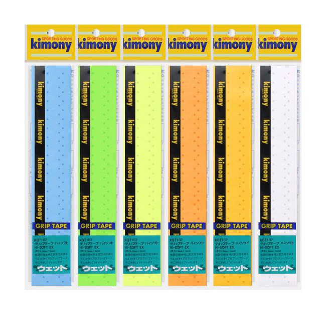 키모니 KGT102 낱개 스포츠 홀 오버 그립테이프 야구 자전거 테니스 낚시 골프 1,740원