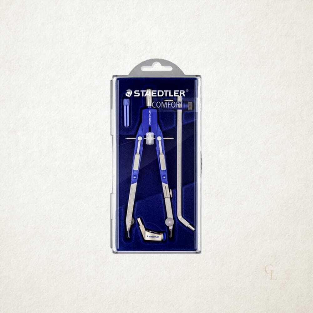 스테들러 콤파스 552-02 정밀 콤퍼스 세트 1개입 35,700원