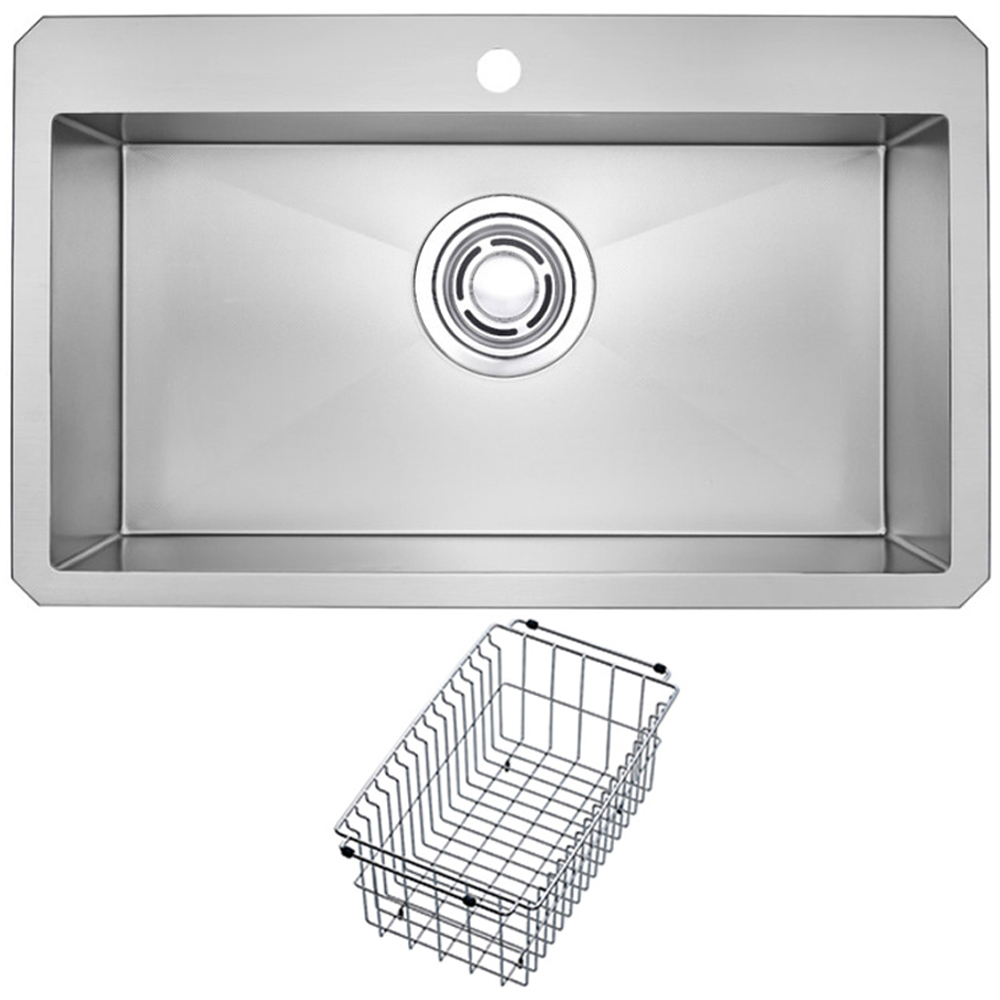 백조 사각 SWSR8535 싱크볼 850 리폼볼 주방 씽크볼 교체 SWSR8535, 1개 357,000원