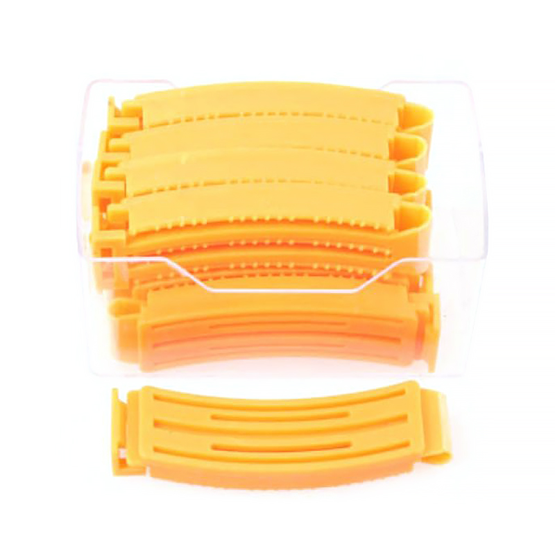 DDY 루트 더블 헤어롯드 10p 세트, 단일색상, 1개 3,770원