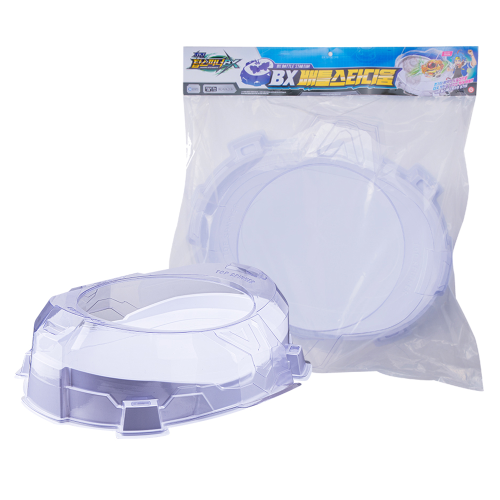 차징탑스피너 BX 배틀스타디움, 혼합색상, 1개 23,130원