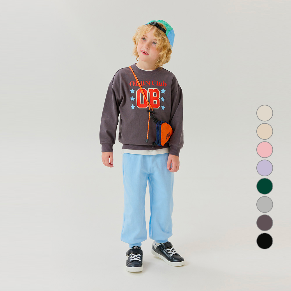 올리반 아동용 올리 스트릿 상하의 세트 15,900원