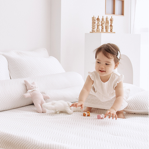 아리베베 알래스카 지그재그 쿨매트 139,000원