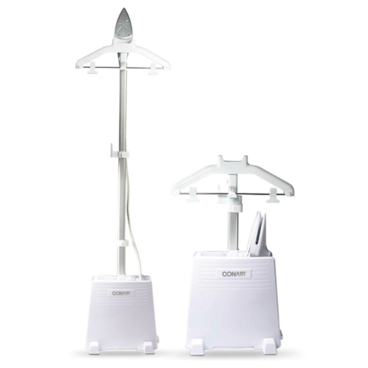 콘에어 듀얼 파워 이동식 스탠드 스팀다리미 GS88K 풋패달, 단품 119,000원