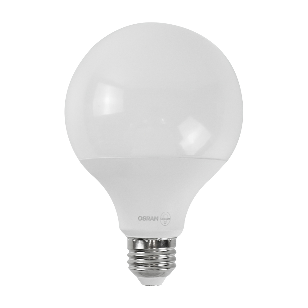 오스람 LED 볼전구 12W 2700K 숏넥 따뜻한 노란빛, 10개, 전구색 59,900원