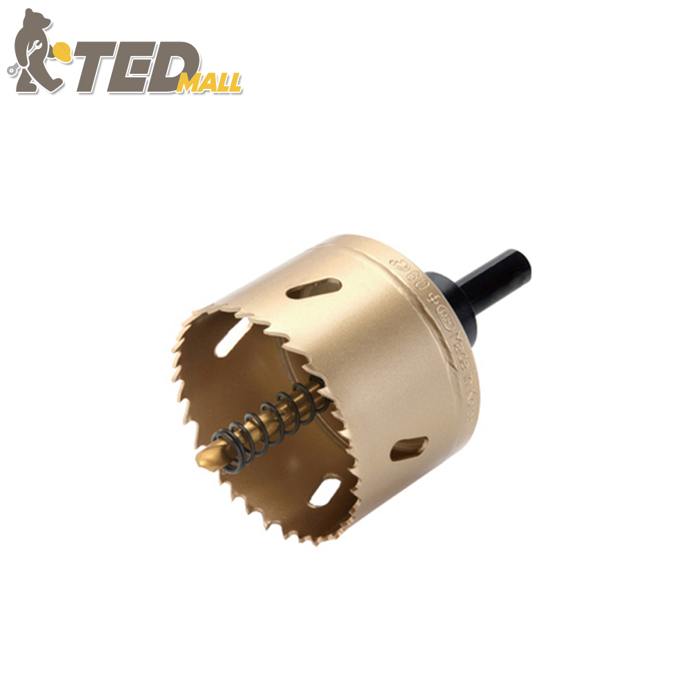 동해 바이메탈홀커터 홀쏘 목공 목공공구 55MM 17,200원