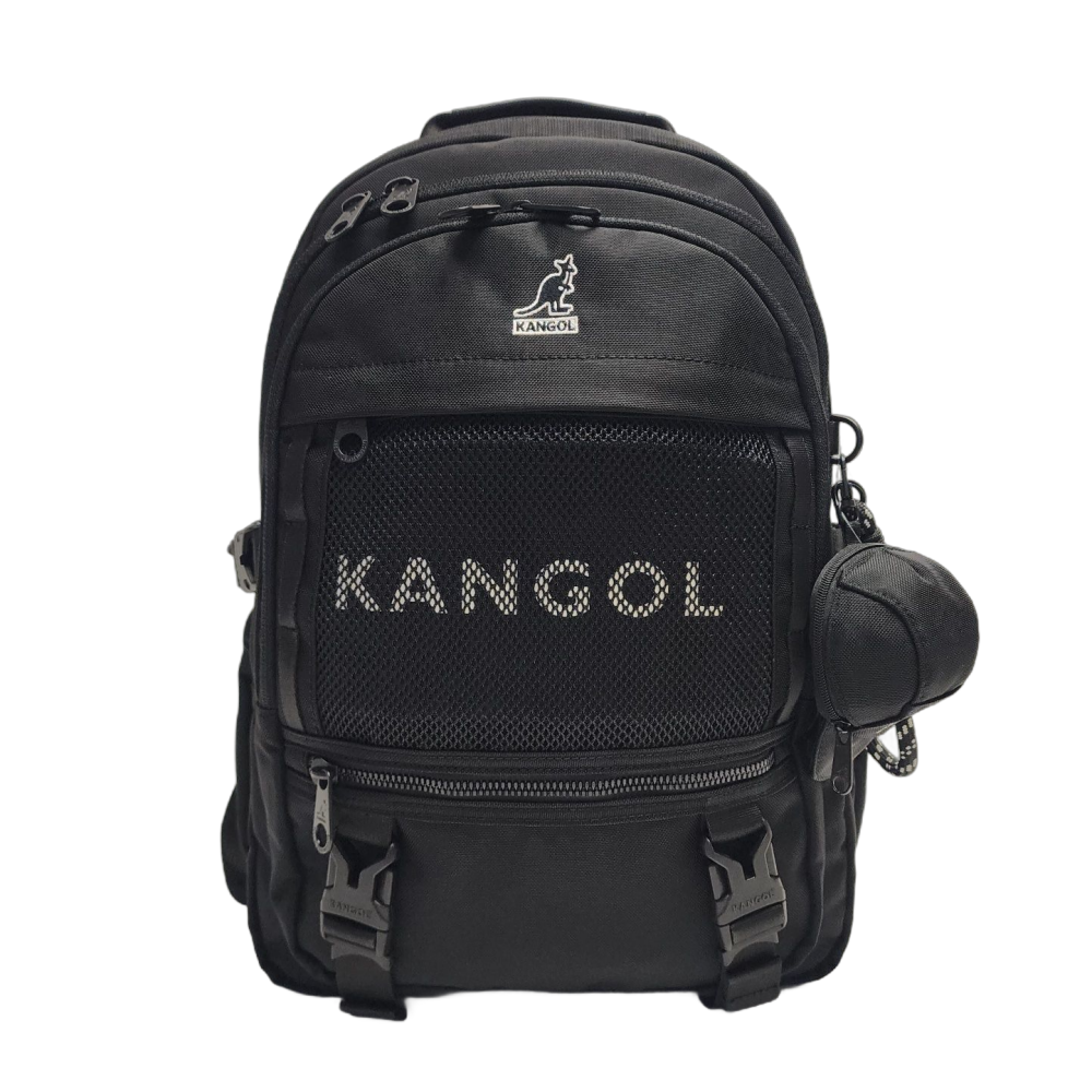 25년형) 캉골 아이콘 알파 백팩 중학생 고등학생 대학생 신학기 책가방 148,000원