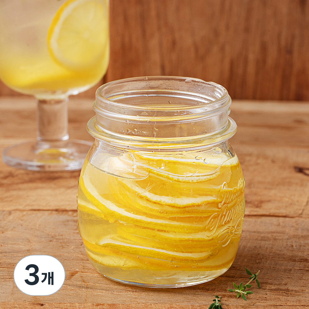 [로켓프레시] 봄봄푸드 수제 제주레몬청 41,580원