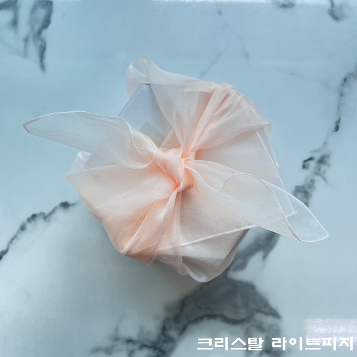 보자기사랑 크리스탈보자기, 라이트피치 5,650원