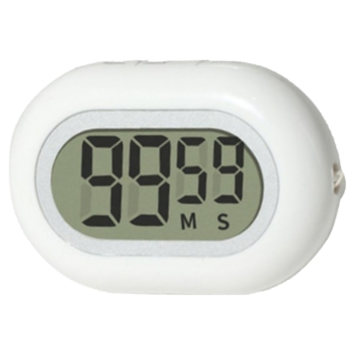 수험생 공부 뽀모도로 주방 쿠킹 자석타이머, 1개, 화이트 14,500원