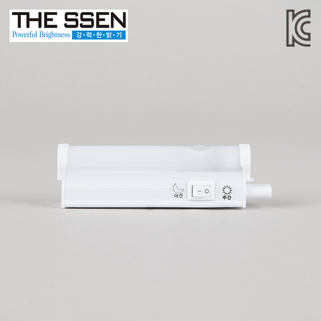 더쎈 LED T5 전용 센서 모듈 주간 야간 모드 동작감지 센서등 9,290원