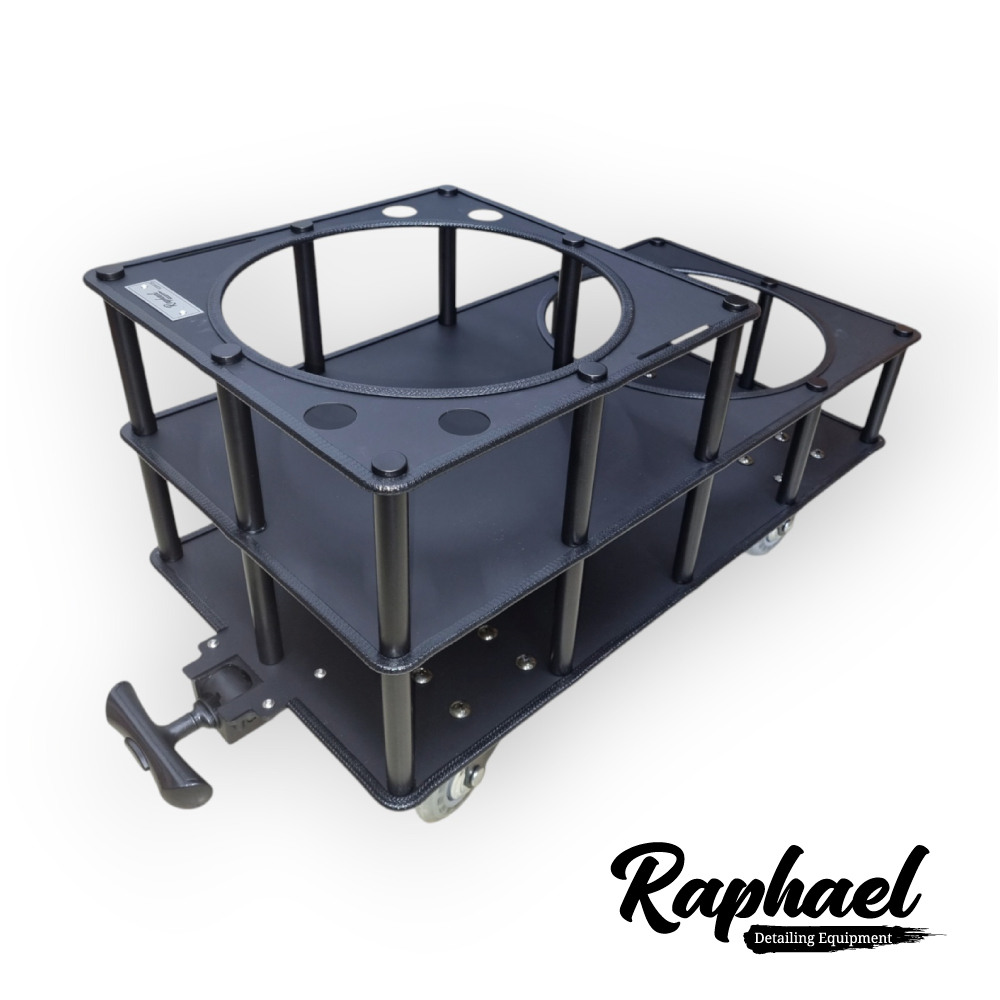 Raphael 라파엘 버킷돌리 - 더블, 1개 238,000원