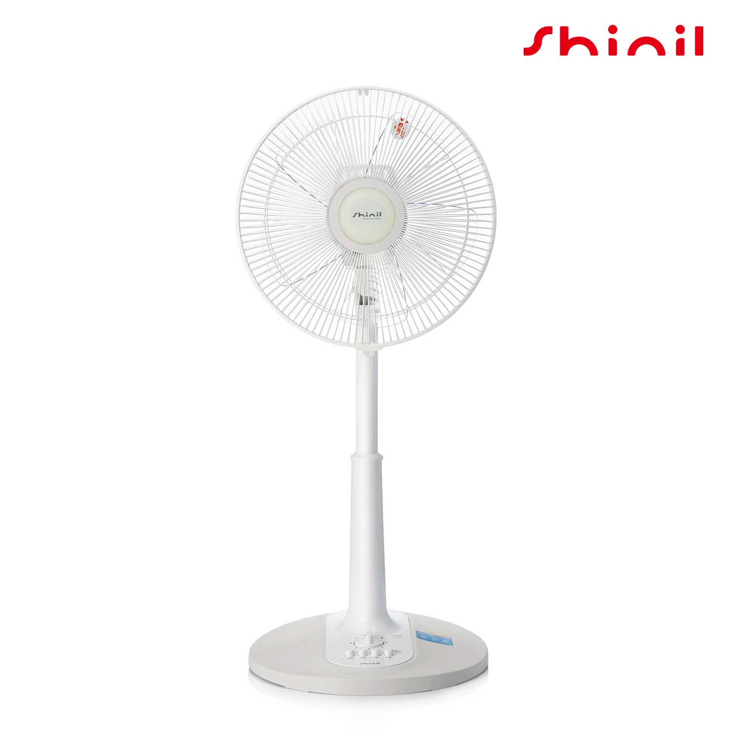 신일 스탠드형 선풍기 3단풍량 기본형선풍기 5종 택1 47,900원
