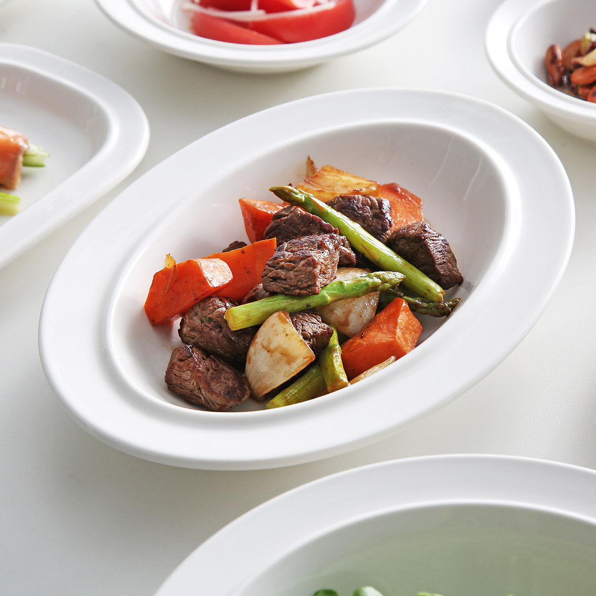 시라쿠스 메이플 오벌볼 25cm 7color, 04.코지그린, 1개 24,500원