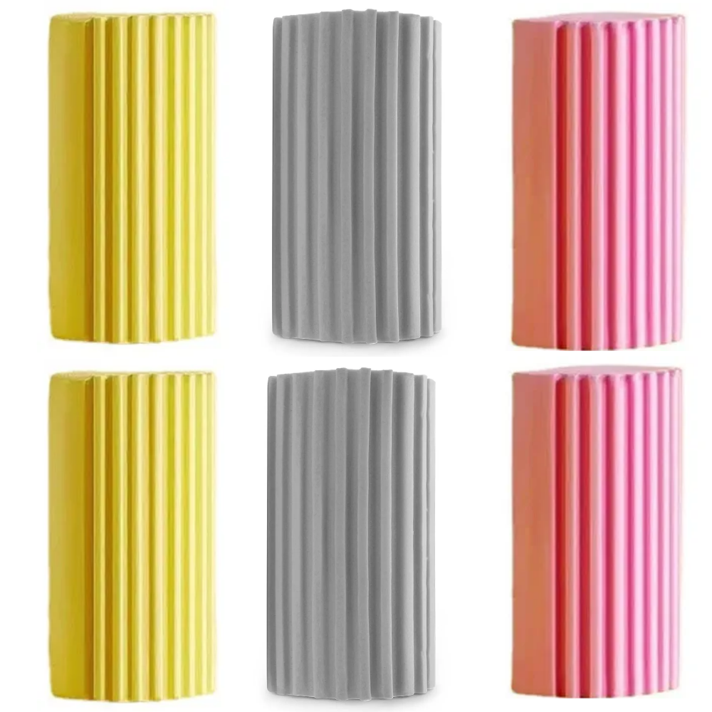 이지앤코 강력흡수 다용도 먼지 먹는 스펀지 물기제거 6종, 1세트 7,000원