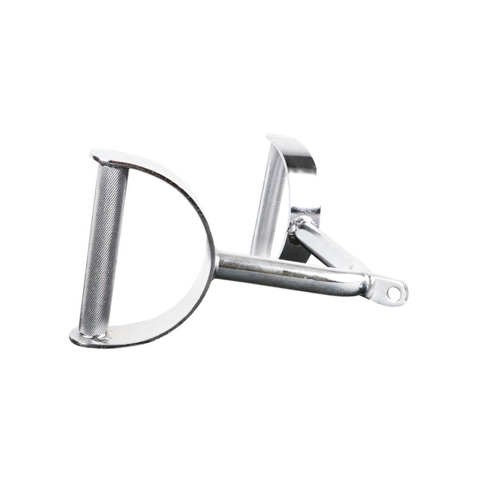 프로이스 듀얼 퍼포우즈바 케이블손잡이 케이블머신 26,800원