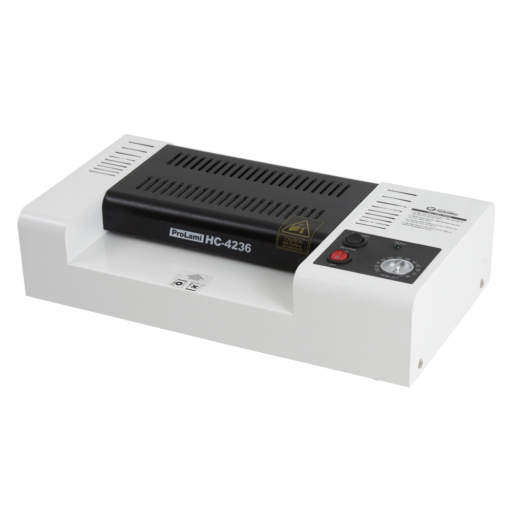 카피어랜드 코팅기 4롤러, A4, ProLami HC-4236 119,830원