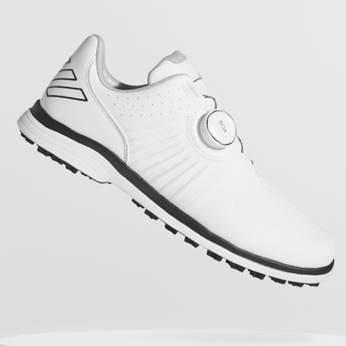 25 아디다스 여성 W 플루이드 모션 보아 골프화 IH5983 108,900원