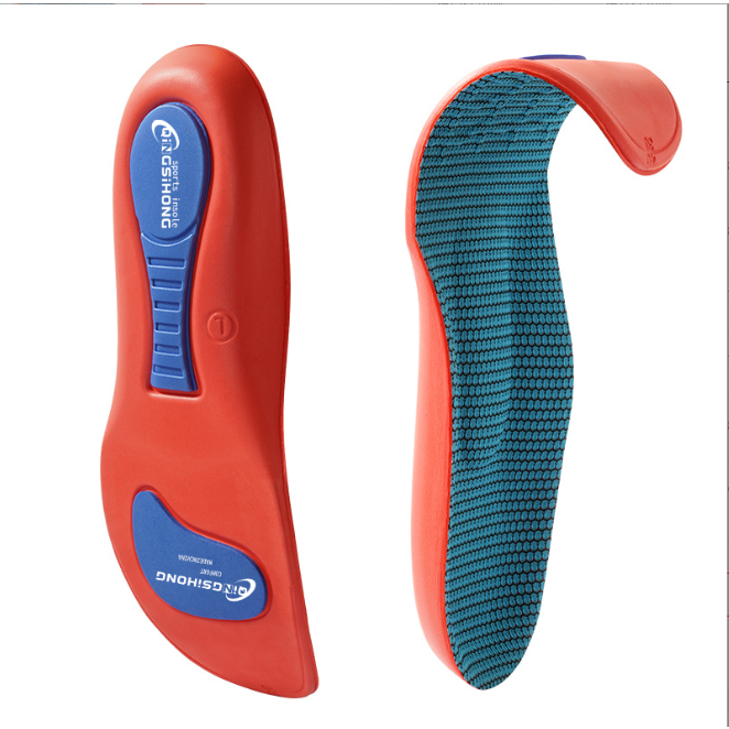 핸썸 깔창 스포츠 등산 인솔 기능성 쿠션 발편한 키높이 안전화 충격 흡수 9,600원
