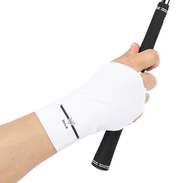 볼빅 골프 손등토시 핸드가드 남녀 공용 14,900원