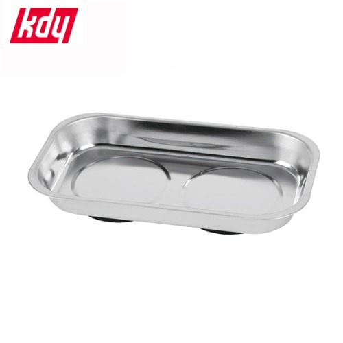 케이디와이 자석접시 사각 2구 KMT-02 6,320원