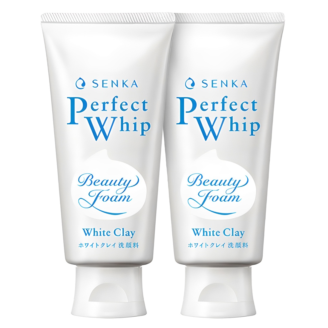 센카 퍼펙트 휩 화이트 클레이 클렌징폼 13,240원