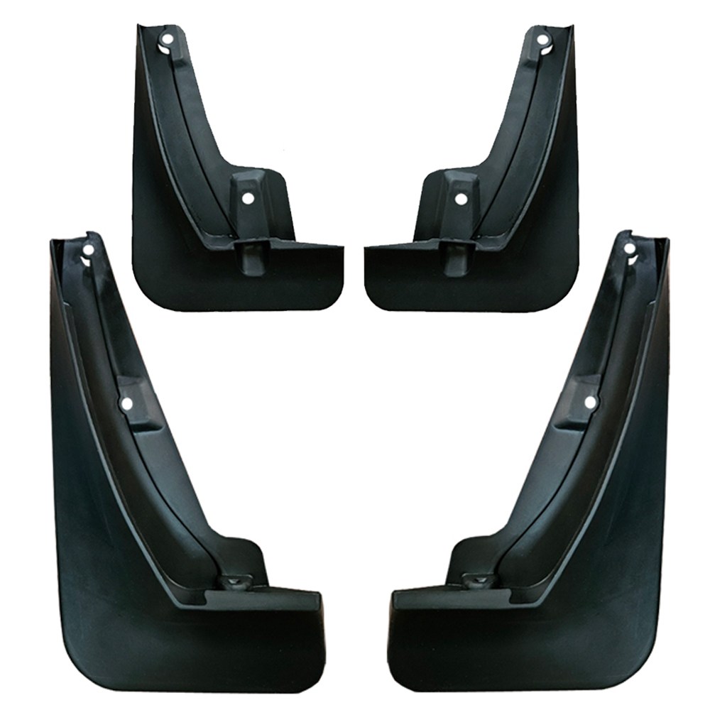 그랑콜레오스 호환 3D 머드가드 한대분 4p 흙받이 플랩 튜닝 드레스업 앞뒤세트 편리한 세차 00808 15,800원