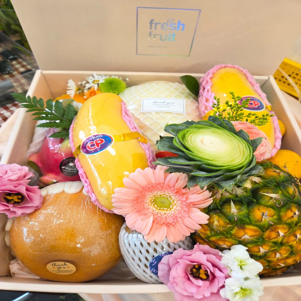 [청담미각]프리미엄 명품 혼합과일 선물세트,백화점 3년연속 입점 한정수량 주문 폭주중, 로열퀄리티 ,달콤함의 끝판왕 ,재구매율 98% ,소중한날 소중한분께, 과일선물 감동선물! 157,900원