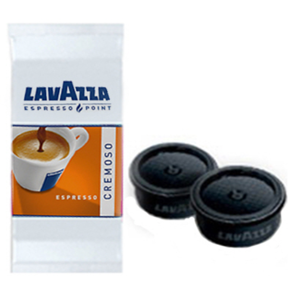 라바짜 EP 캡슐커피 크레모소 1팩(2개입) 에스프레소, 1개, 2개입 1,670원