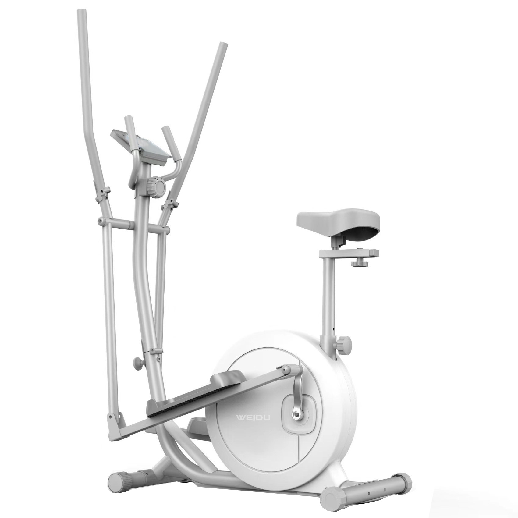 가정용 일립티컬 스카이바이크 일립티컬 두스룬 DOUCE LUNE 유산소 운동기구, 기타 379,000원